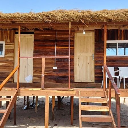 Bosofet Beach And Creek Lodge Sanyang Exterior foto
