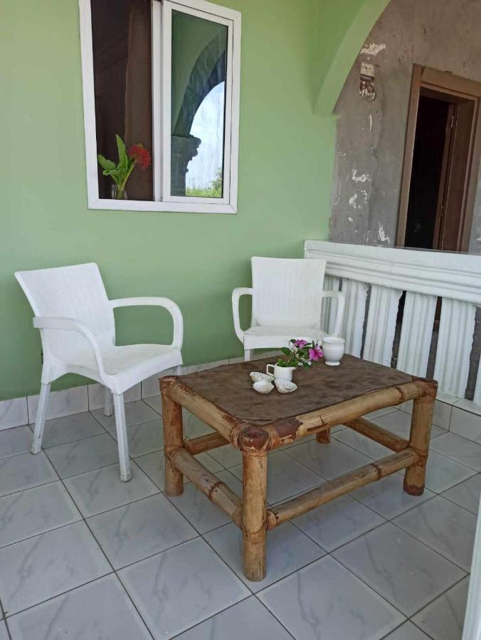 Bosofet Beach And Creek Lodge Sanyang Exterior foto